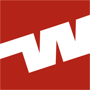 Western Airlines Logo Vector