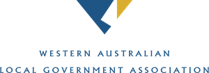 Western Australian Local Government Association Logo Vector