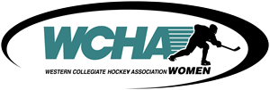 Western Collegiate Hockey Association - WCHA Logo Vector