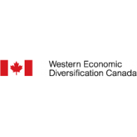 Western Economic Diversification Canada Logo PNG Vector