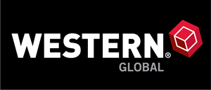 Western Global Logo PNG Vector