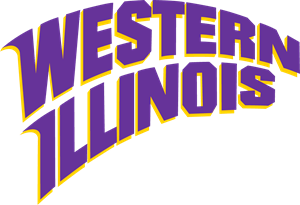 Western Illinois Leathernecks Logo PNG Vector
