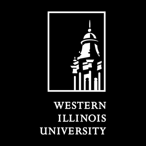 Western Illinois University Logo Vector