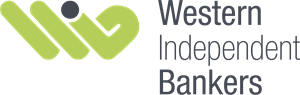 Western Independent Bankers Logo PNG Vector