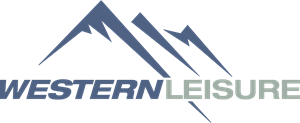 Western Leisure Logo PNG Vector