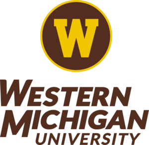 Western Michigan University Logo PNG Vector