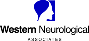 Western Neuro Associates Logo PNG Vector