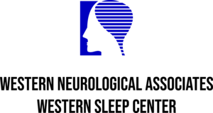 Western Neurological Associates Logo PNG Vector