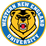 Western New England University Logo PNG Vector