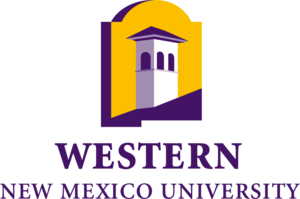 Western New Mexico University (WNMU) Logo PNG Vector