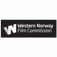 Western Norway Film Commission Logo Vector