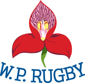 Western Province (WP Rugby) Logo PNG Vector