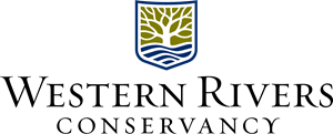 Western Rivers Conservancy Logo PNG Vector