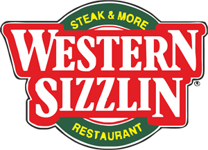 Western Sizzlin Logo PNG Vector