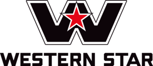 Western Star Logo PNG Vector