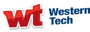 Western Technical College Logo PNG Vector