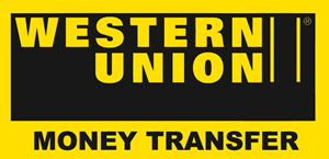 Western Union Logo PNG Vector