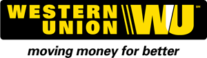 Western Union (WU) Logo PNG Vector