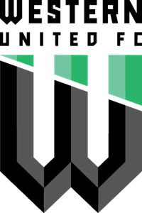 Western United-AUS Logo PNG Vector