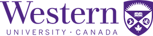 Western University Canada Logo Vector