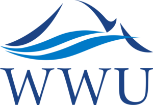 Western Washington University Logo PNG Vector