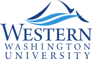 Western Washington University Logo PNG Vector