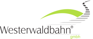 Westerwaldbahn GmbH Logo PNG Vector