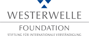 Westerwelle Foundation Logo PNG Vector