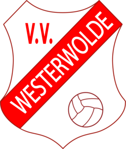 Westerwolde vv Logo PNG Vector