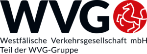 Westfälischen Verkehrsgesellschaft mbH Logo PNG Vector