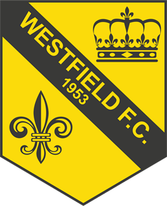 Westfield FC Logo Vector