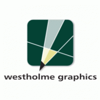 Westholme Graphics, Inc. Logo PNG Vector
