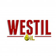 Westil Oil Logo PNG Vector