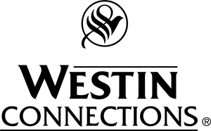 Westin Connections Logo PNG Vector
