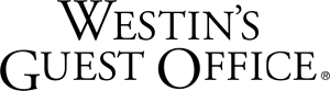 Westin Guest Office Logo PNG Vector