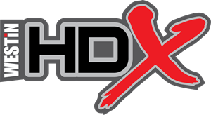 Westin HDX Logo PNG Vector