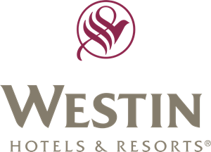 Westin Hotel & Resorts Logo PNG Vector