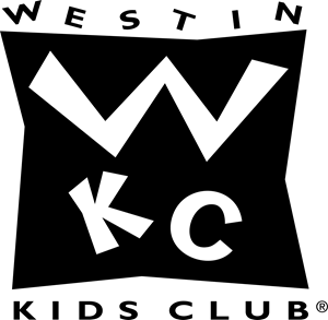 Westin Kids Club Logo PNG Vector