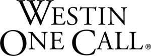 Westin One Call Logo Vector