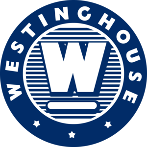Westinghouse Logo PNG Vector