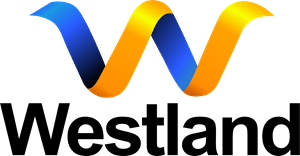 Westland Mall Logo Vector