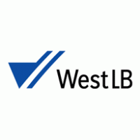 WestLB Logo PNG Vector