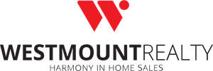 Westmount Realty Logo PNG Vector