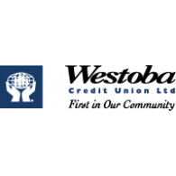 Westoba Credit Union Ltd Logo PNG Vector