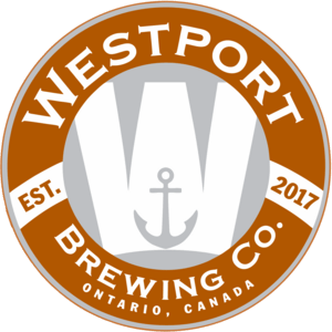 Westport Brewing Co. Logo PNG Vector