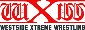 Westside Xtreme Wrestling Logo PNG Vector