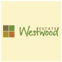 Westwood Estate Logo PNG Vector