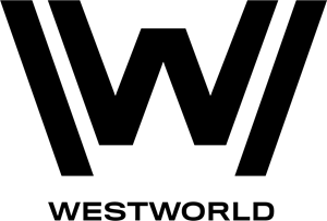 Westworld Logo Vector