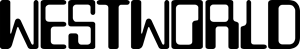 Westworld Logo PNG Vector