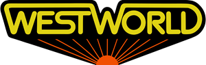 Westworld Logo PNG Vector